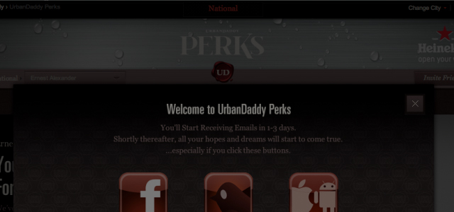 Marketing Genius: How Urban Daddy Gets Readers on Every List