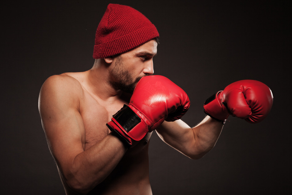 Jab, Jab, Jab, Right Hook in 500 Words and Four Examples