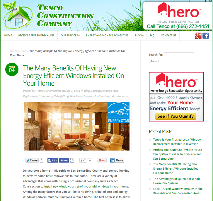 If You Build It, They Will Come: 10 Construction Blog Ideas - Lantern ...