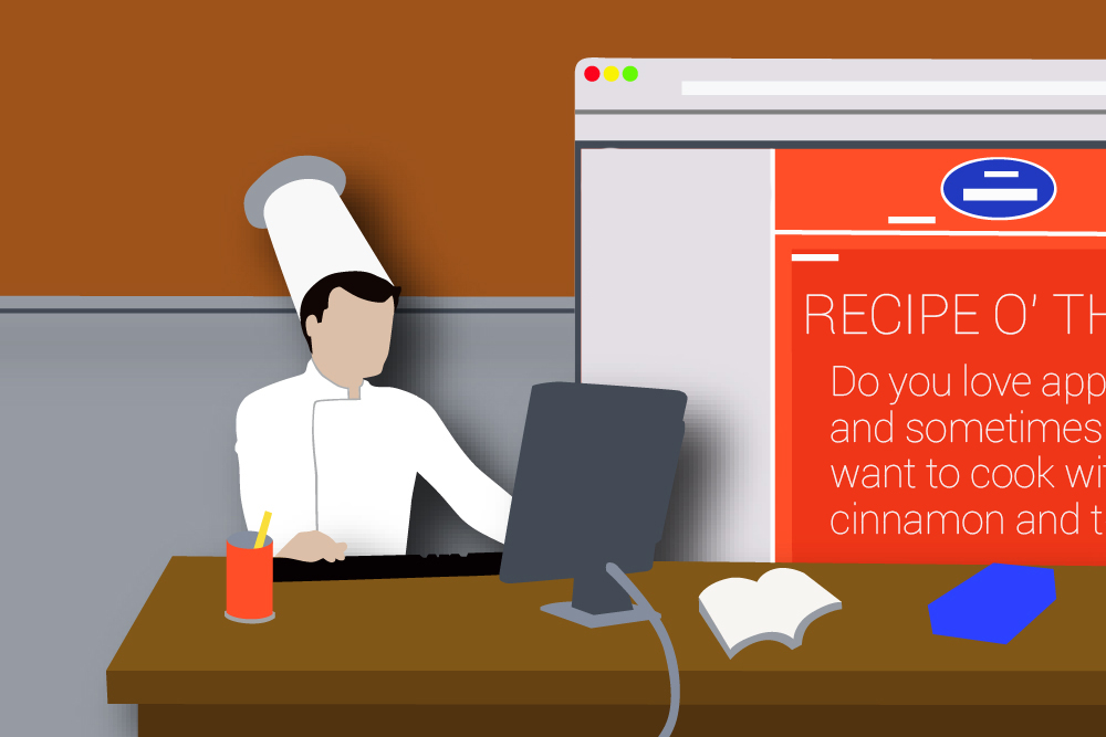 Restaurant Blogging: How to 86 Five Common Challenges