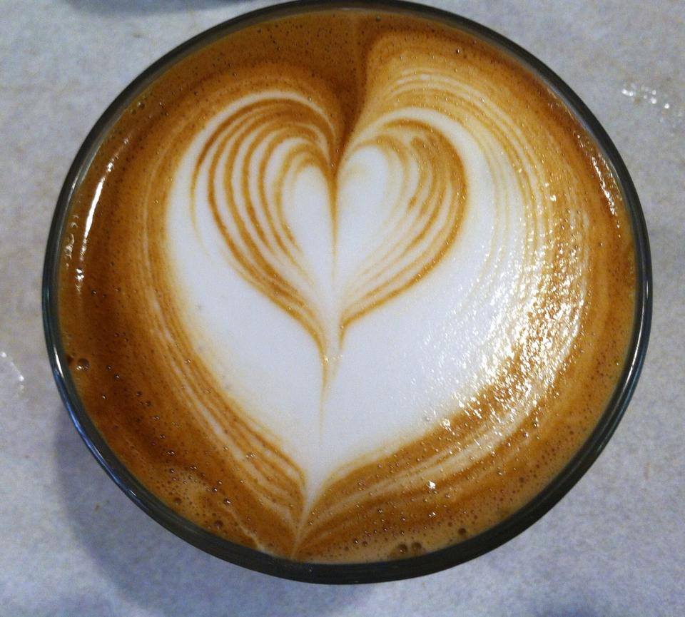The Best Rhode Island Coffee Shops (According to Us)